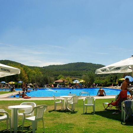 Lido Camping Village Bolsena Zewnętrze zdjęcie