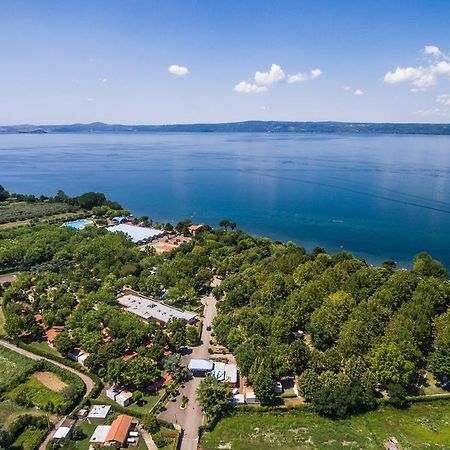 Lido Camping Village Bolsena Zewnętrze zdjęcie