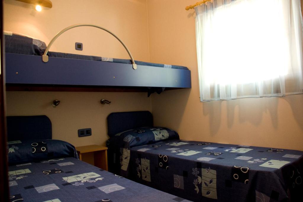 Lido Camping Village Bolsena Pokój zdjęcie