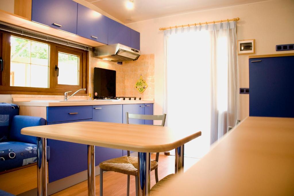 Lido Camping Village Bolsena Pokój zdjęcie