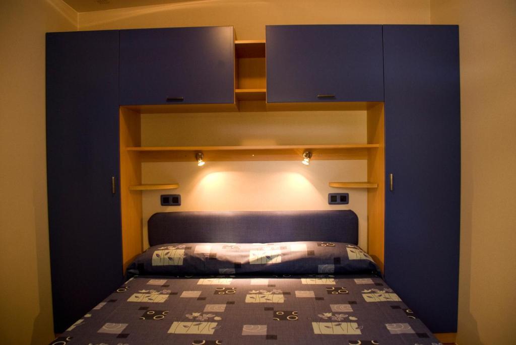 Lido Camping Village Bolsena Pokój zdjęcie