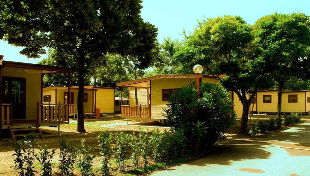 Lido Camping Village Bolsena Pokój zdjęcie