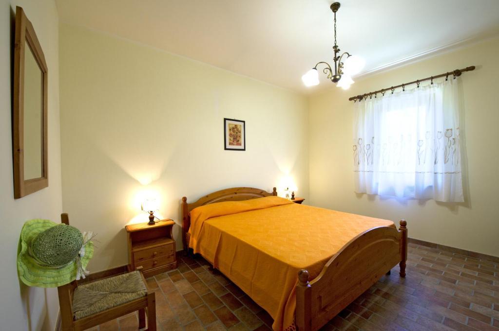 Lido Camping Village Bolsena Pokój zdjęcie