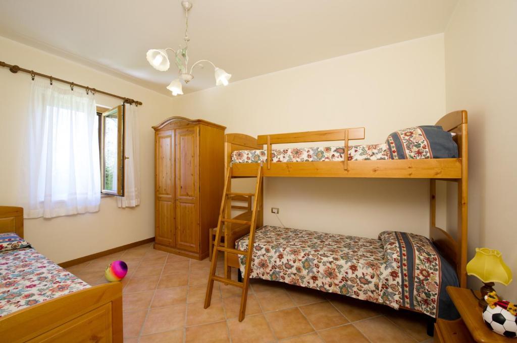 Lido Camping Village Bolsena Pokój zdjęcie