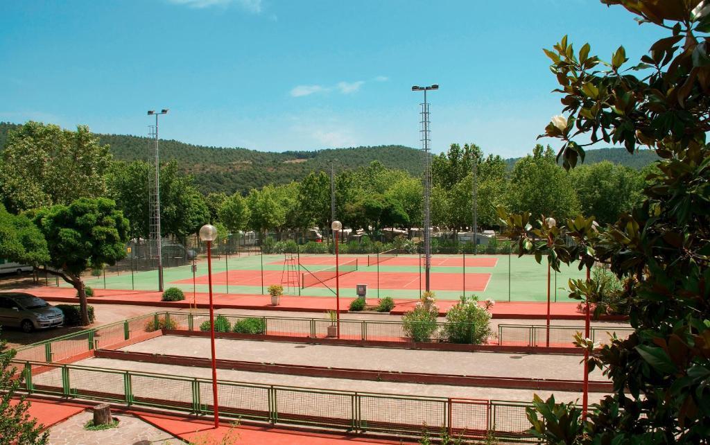 Lido Camping Village Bolsena Zewnętrze zdjęcie