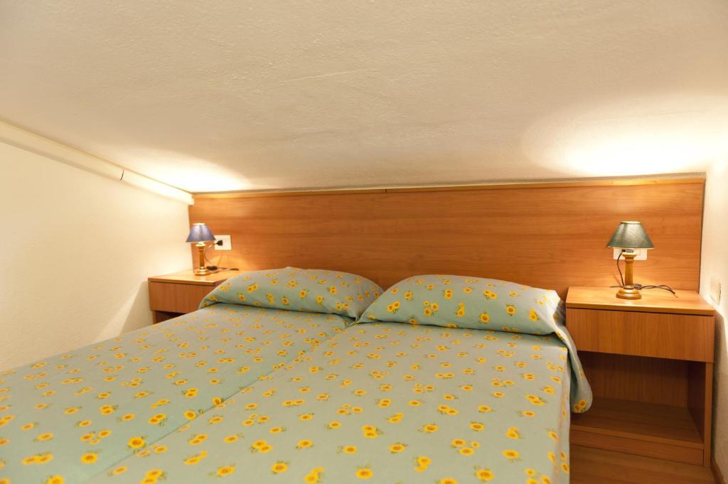 Lido Camping Village Bolsena Pokój zdjęcie