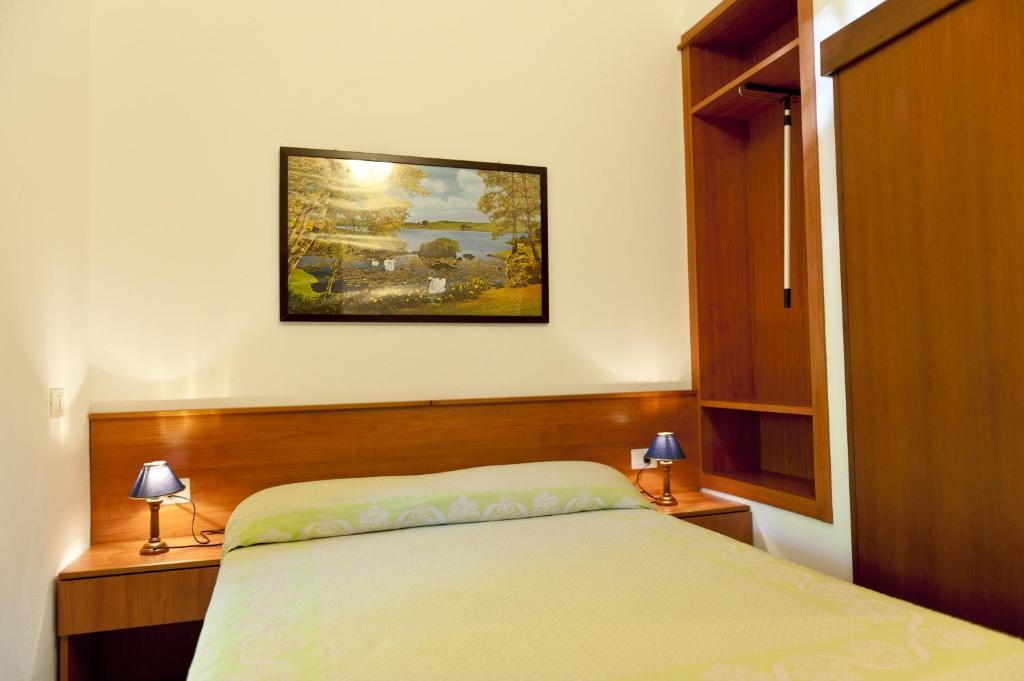 Lido Camping Village Bolsena Pokój zdjęcie