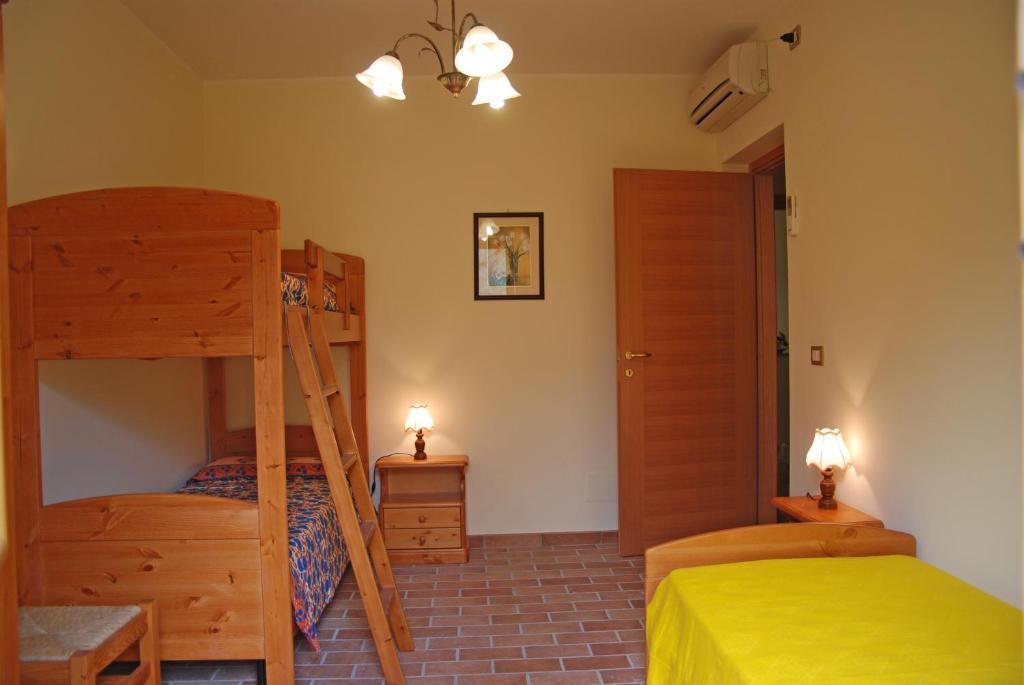 Lido Camping Village Bolsena Pokój zdjęcie