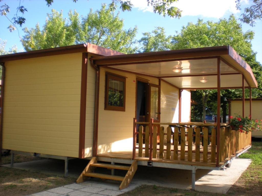 Lido Camping Village Bolsena Pokój zdjęcie