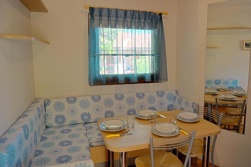 Lido Camping Village Bolsena Pokój zdjęcie