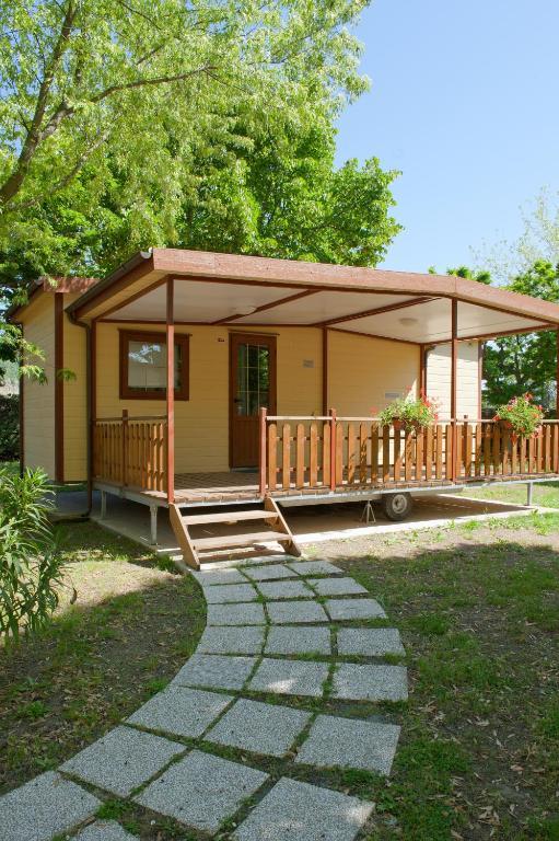 Lido Camping Village Bolsena Pokój zdjęcie